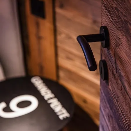 De Luxe Aux Gets Avec Jacuzzi, Sauna, Wi-fi, Parking Chalet